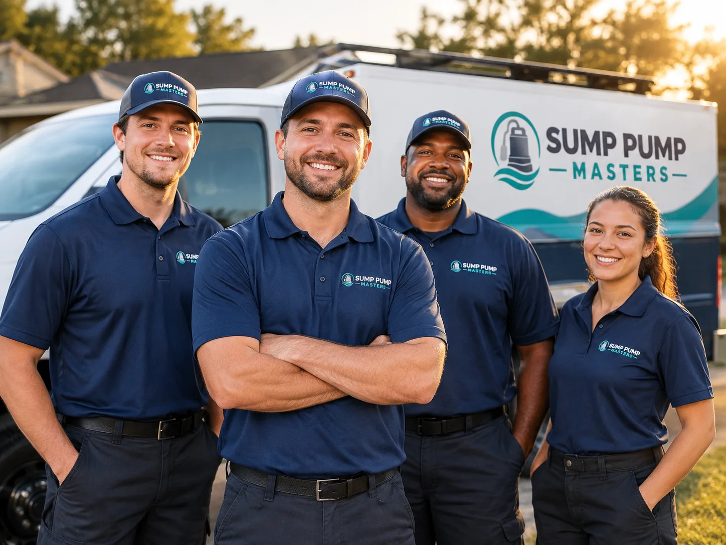 Sump Pump Repair company in Bowie, TX