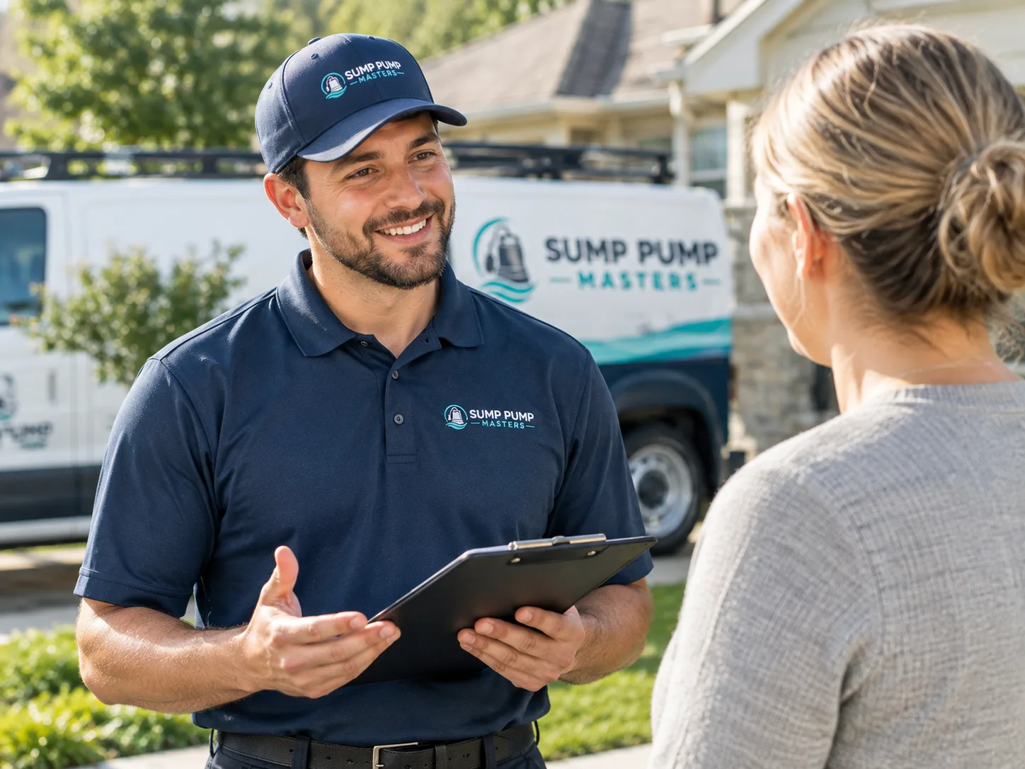 Sump Pump Repair Bowie, TX FAQs